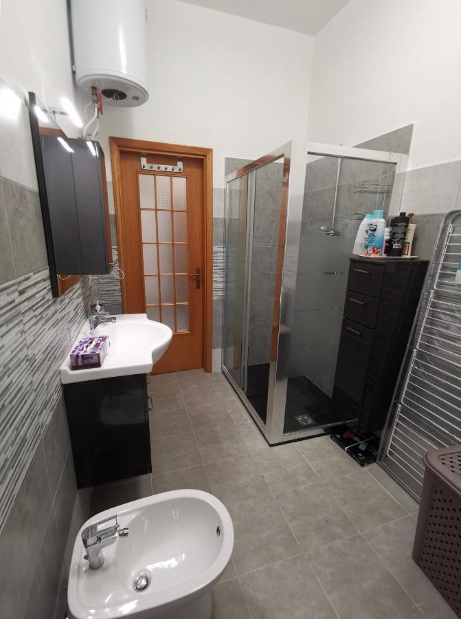 Casa Ariete 2 Apartment Syracuse Bagian luar foto