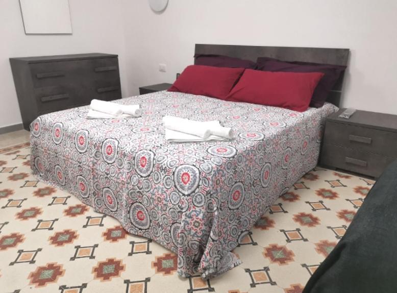 Casa Ariete 2 Apartment Syracuse Bagian luar foto