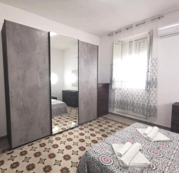 Casa Ariete 2 Apartment Syracuse Bagian luar foto