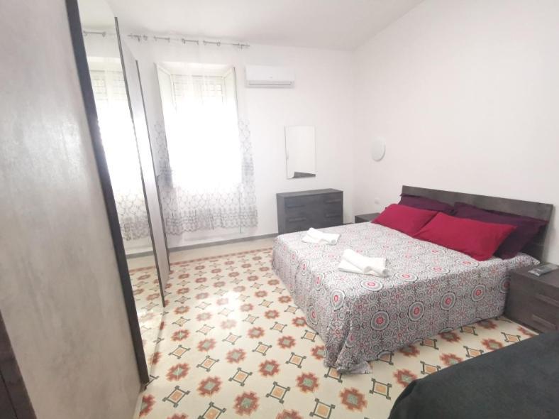 Casa Ariete 2 Apartment Syracuse Bagian luar foto