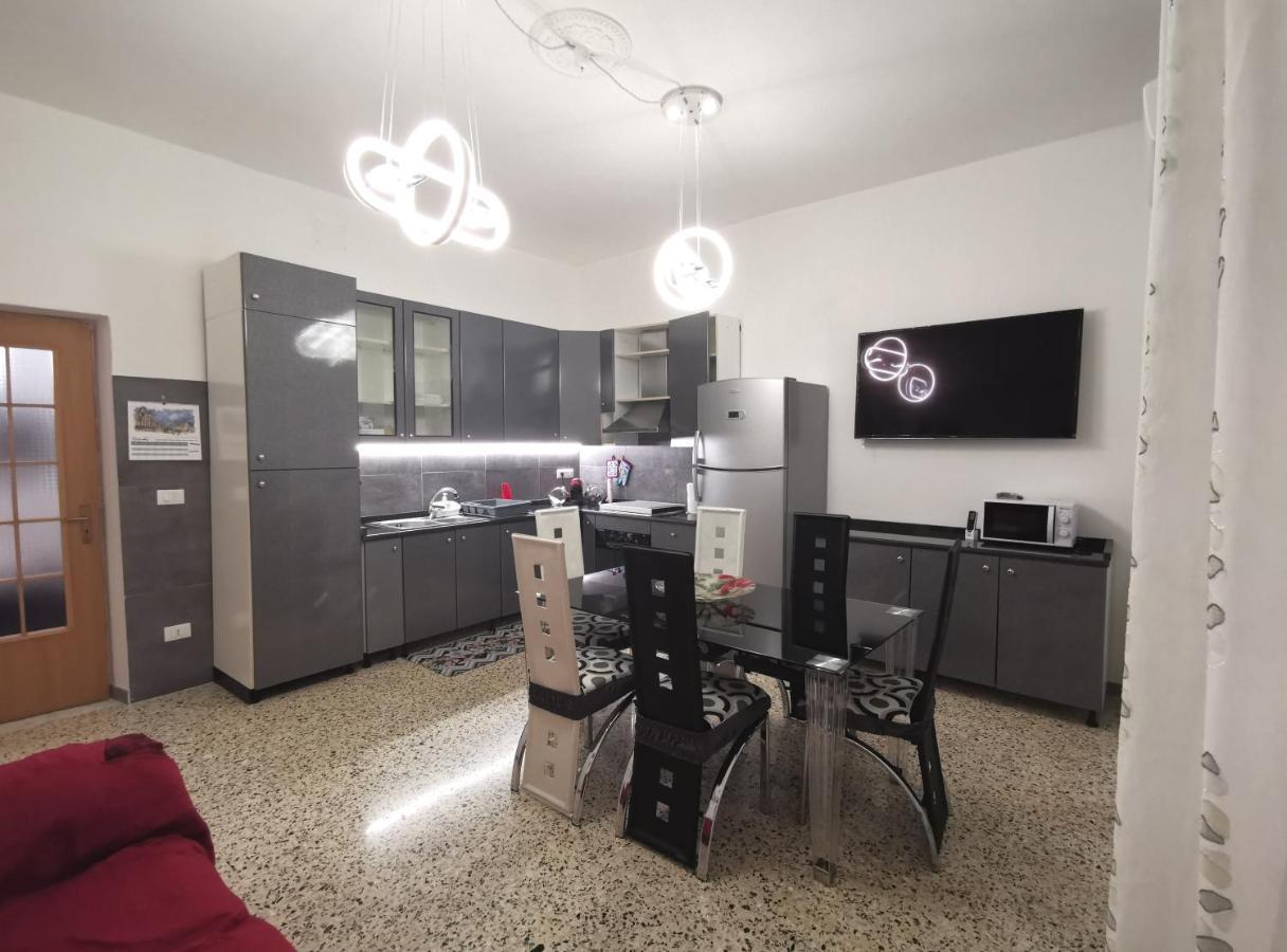 Casa Ariete 2 Apartment Syracuse Bagian luar foto