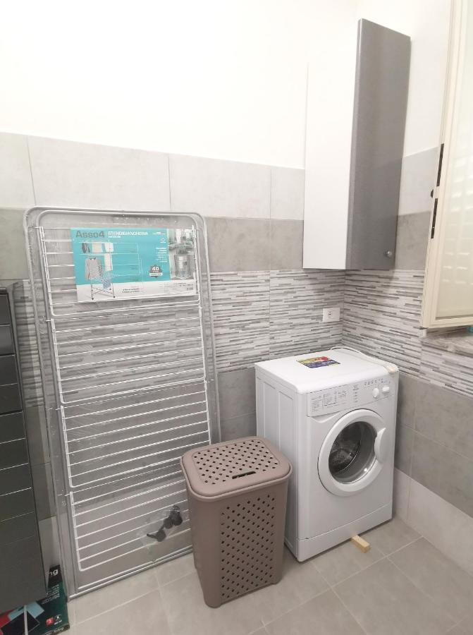 Casa Ariete 2 Apartment Syracuse Bagian luar foto