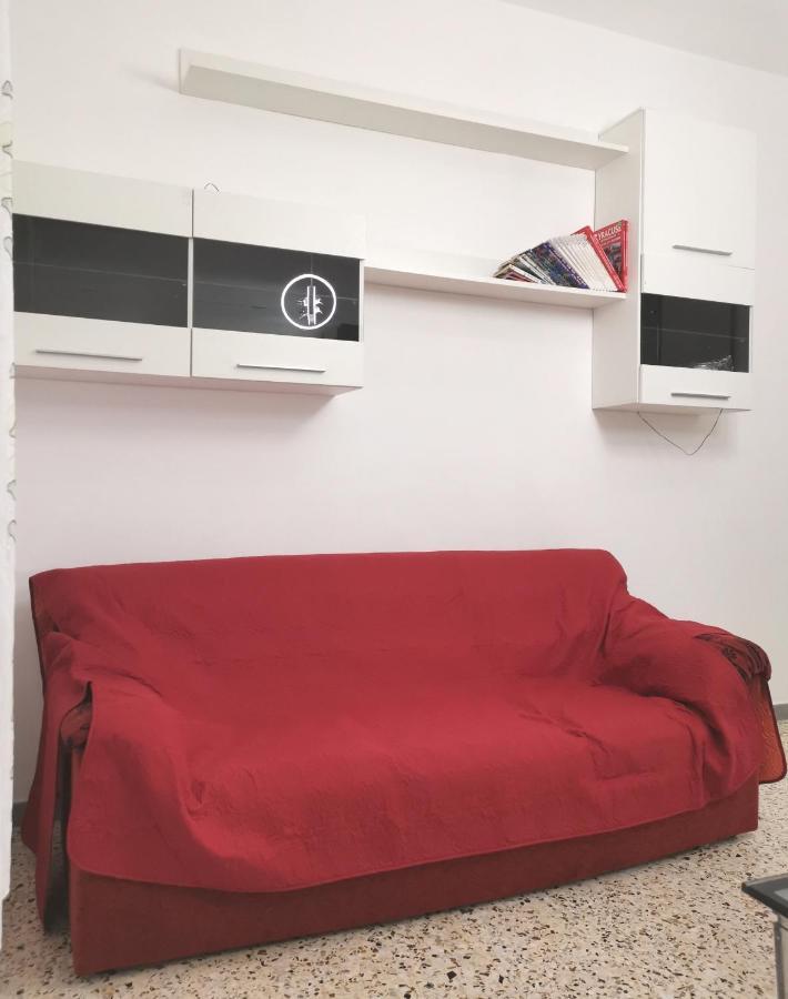 Casa Ariete 2 Apartment Syracuse Bagian luar foto